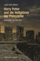 bokomslag Harry Potter und die Heiligtümer der Philosophie