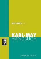 bokomslag Karl-May Handbuch