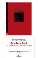 Thomas Arzt - Das Rote Buch, Häftad