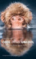 bokomslag Cool Japan Uncool