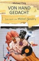 bokomslag Von Hand gedacht