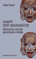 bokomslag Kampf der Gegensätze