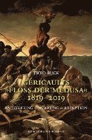 bokomslag Géricaults 'Floß der Medusa' 1819-2019