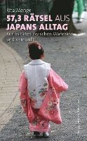 bokomslag 57,3 Rätsel aus Japans Alltag