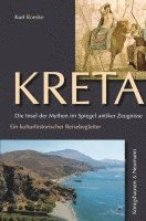 bokomslag Kreta. Die Insel der Mythen im Spiegel antiker Zeugnisse