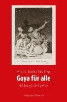 bokomslag Goya für alle
