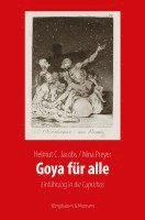 Helmut C. Jacobs, Nina Preyer - Goya für alle, Inbunden