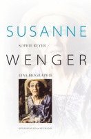 Sophie Reyer - Susanne Wenger, Häftad