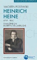 bokomslag Heinrich Heine (1797-1856)
