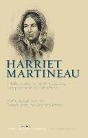 bokomslag Harriet Martineau
