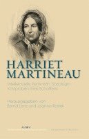 bokomslag Harriet Martineau