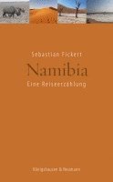 bokomslag Namibia