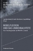 bokomslag Nebelflecken und das Unbeobachtete