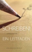 Sophie Reyer - Schreiben!, Häftad