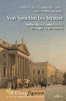 bokomslag Von Spontini bis Strauss
