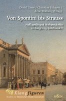 bokomslag Von Spontini bis Strauss