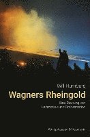 bokomslag Wagners Rheingold