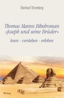 bokomslag Thomas Manns Bibelroman Joseph und seine Brüder