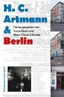 bokomslag H.C. Artmann & Berlin