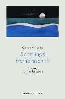 bokomslag Schellings Freiheitsschrift