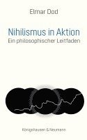 bokomslag Nihilismus in Aktion