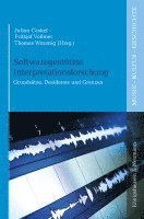 bokomslag Softwaregestützte Interpretationsforschung
