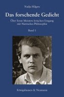 Das forschende Gedicht