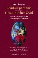 bokomslag Ovidius perennis - Unsterblicher Ovid