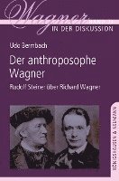 bokomslag Der anthroposophe Wagner