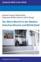 bokomslag Der ältere Mensch in der Medizin