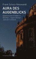 bokomslag Aura des Augenblicks