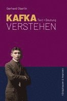 bokomslag Kafka verstehen