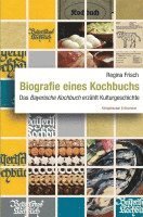 bokomslag Biografie eines Kochbuchs