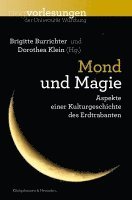 Brigitte Burrichter, Dorothea Klein - Mond und Magie, Häftad