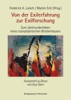 Von der Exilerfahrung zur Exilforschung 1