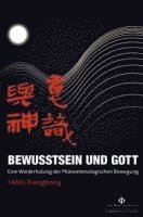bokomslag Bewusstsein und Gott