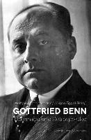 Gottfried Benn 1