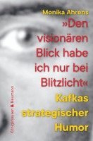 »Den visionären Blick habe ich nur bei Blitzlicht« 1