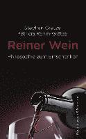 bokomslag Reiner Wein