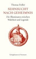 bokomslag Sehnsucht nach Geheimnis