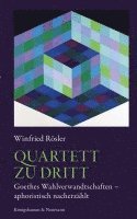 Quartett zu dritt 1