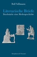 bokomslag Literarische Briefe