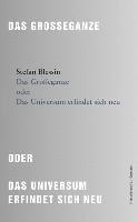 bokomslag Das Großeganze oder Das Universum erfindet sich neu