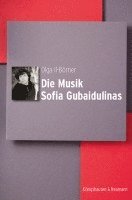 bokomslag Die Musik Sofia Gubaidulinas