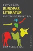 bokomslag Europas Literatur