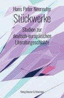 bokomslag Stückwerke