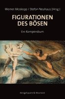 bokomslag Figurationen des Bösen