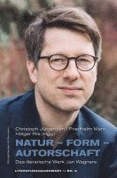 bokomslag Natur - Form - Autorschaft