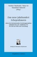 Das neue Jahrhundert Schopenhauers 1