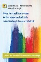 bokomslag Neue Perspektiven einer kulturwissenschaftlich orientierten Literaturdidaktik